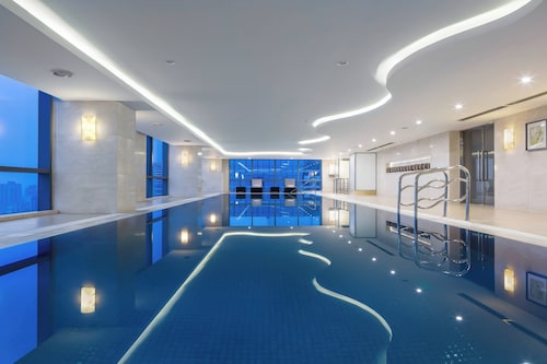 Courtyard by Marriott Suzhou