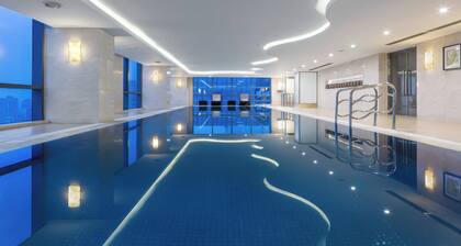 Courtyard by Marriott Suzhou