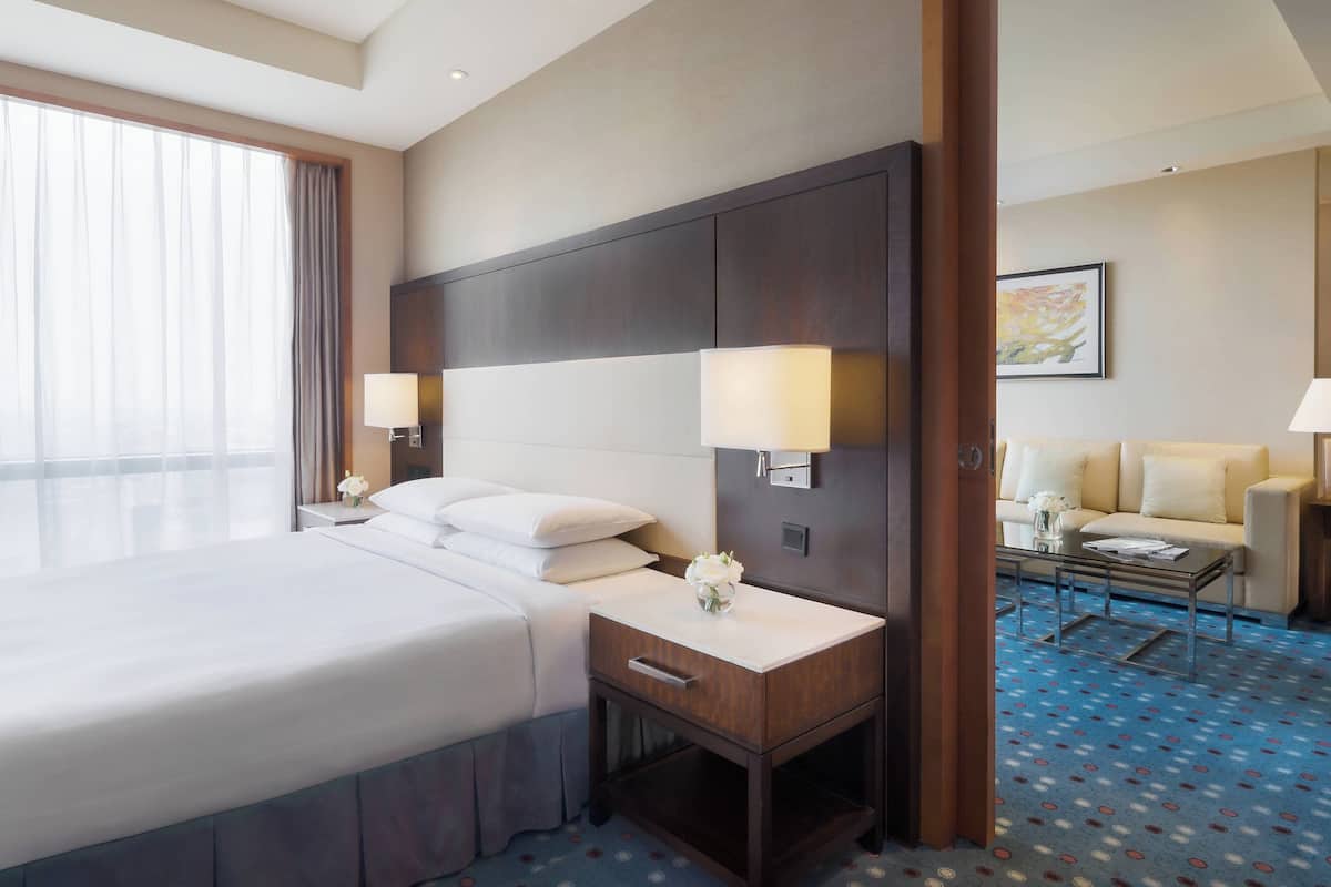Executive Suite Room