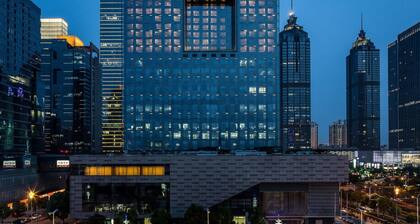 Courtyard by Marriott Suzhou