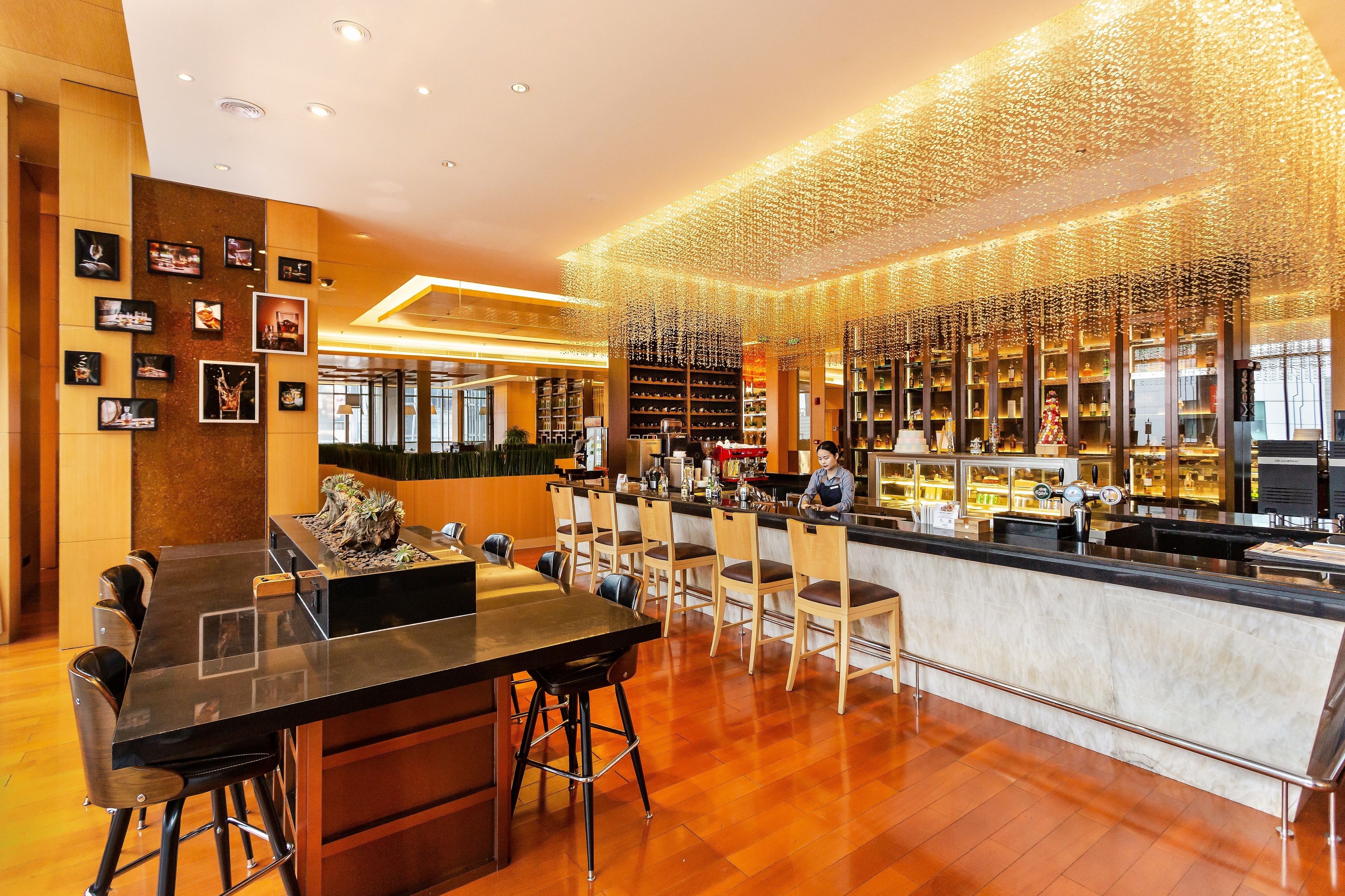 Foto - Courtyard by Marriott Suzhou