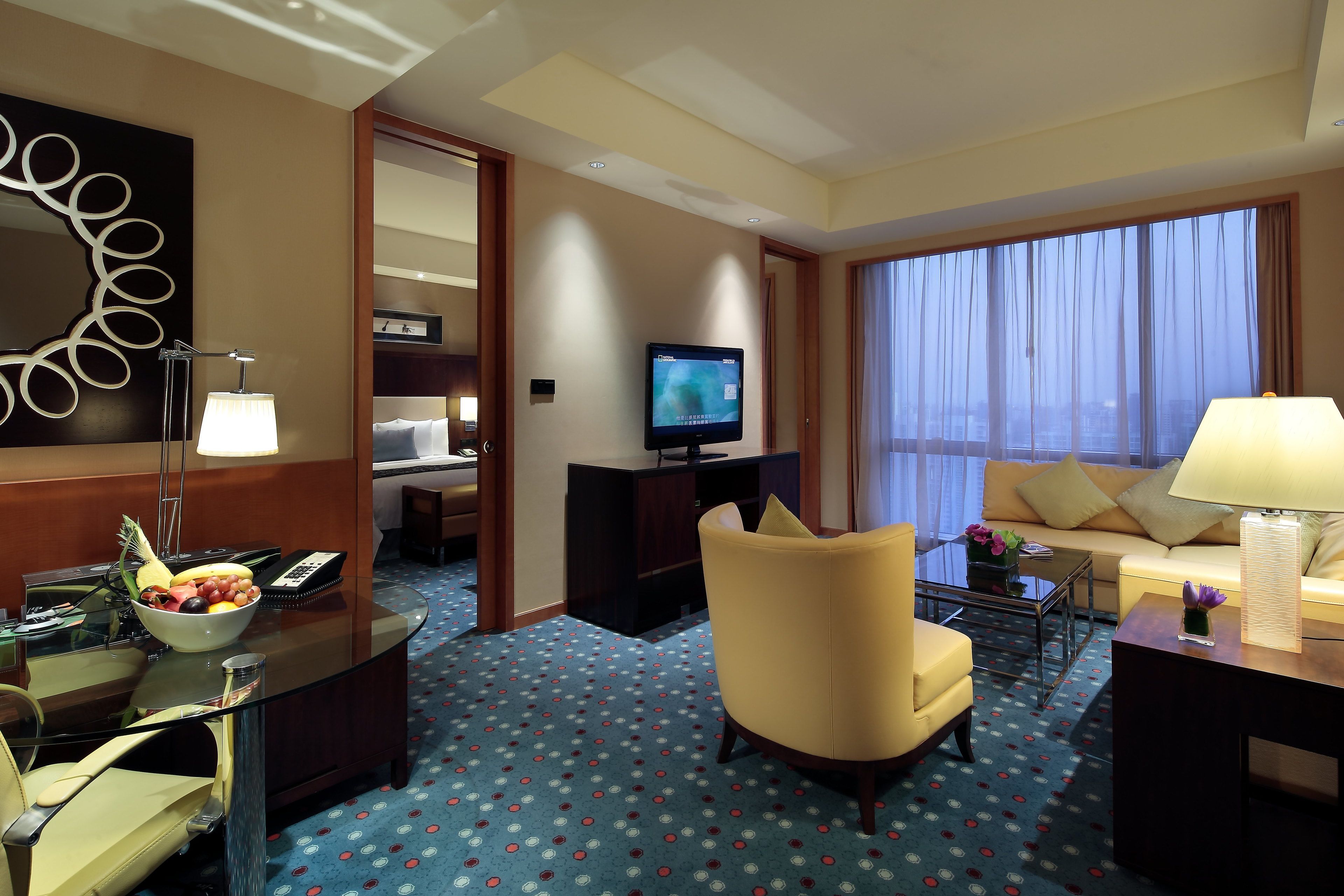 Photo - Courtyard by Marriott Suzhou