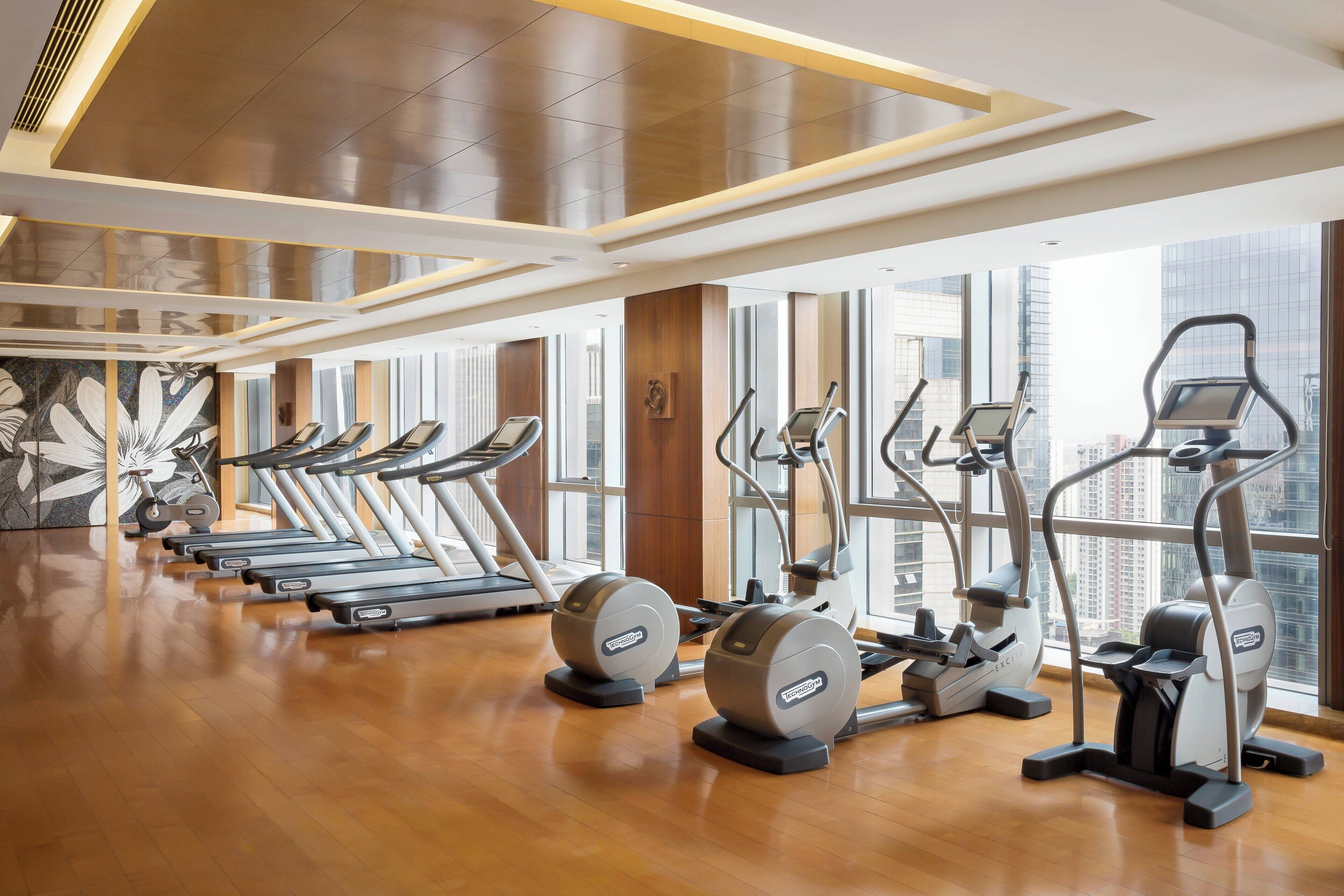 Foto - Courtyard by Marriott Suzhou