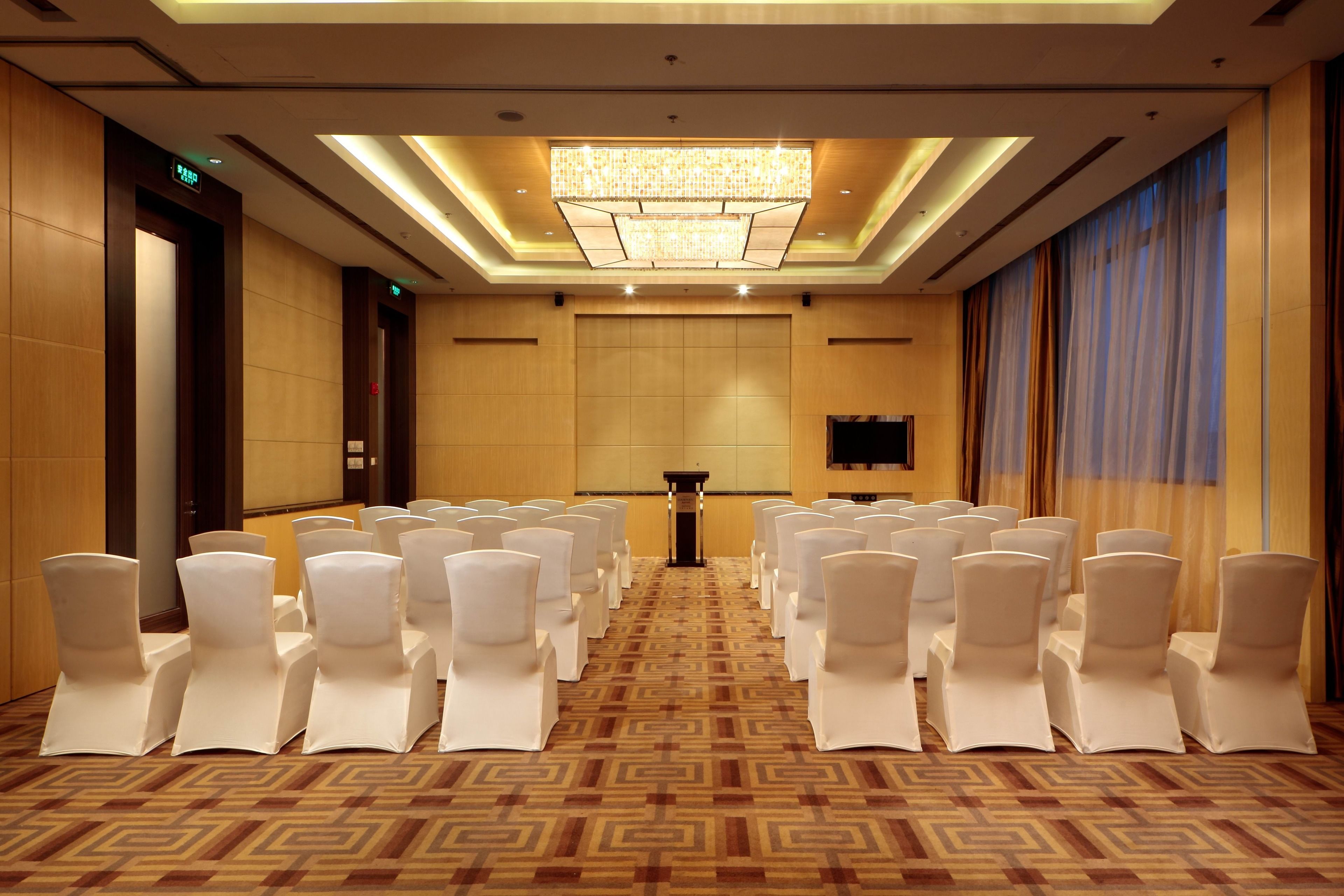 Photo - Courtyard by Marriott Suzhou