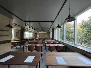 Meeting facility - City Central Hotel Örebro, by First Hotels (Örebro)