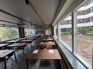 Meeting facility - City Central Hotel Örebro, by First Hotels (Örebro)