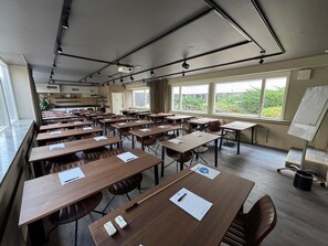 Meeting facility - City Central Hotel Örebro, by First Hotels (Örebro)