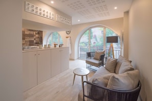 Couples treatment room(s), hot tub, steam room, Turkish bath/hammam