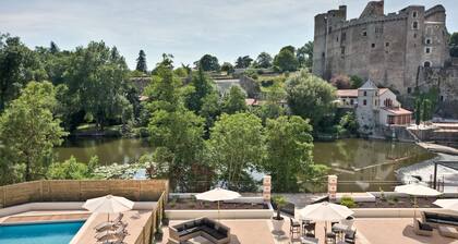 Best Western Plus Villa Saint Antoine