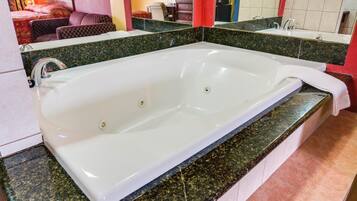 Articles de toilette gratuits, serviettes fournies