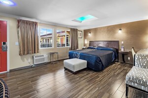 Vista para a região