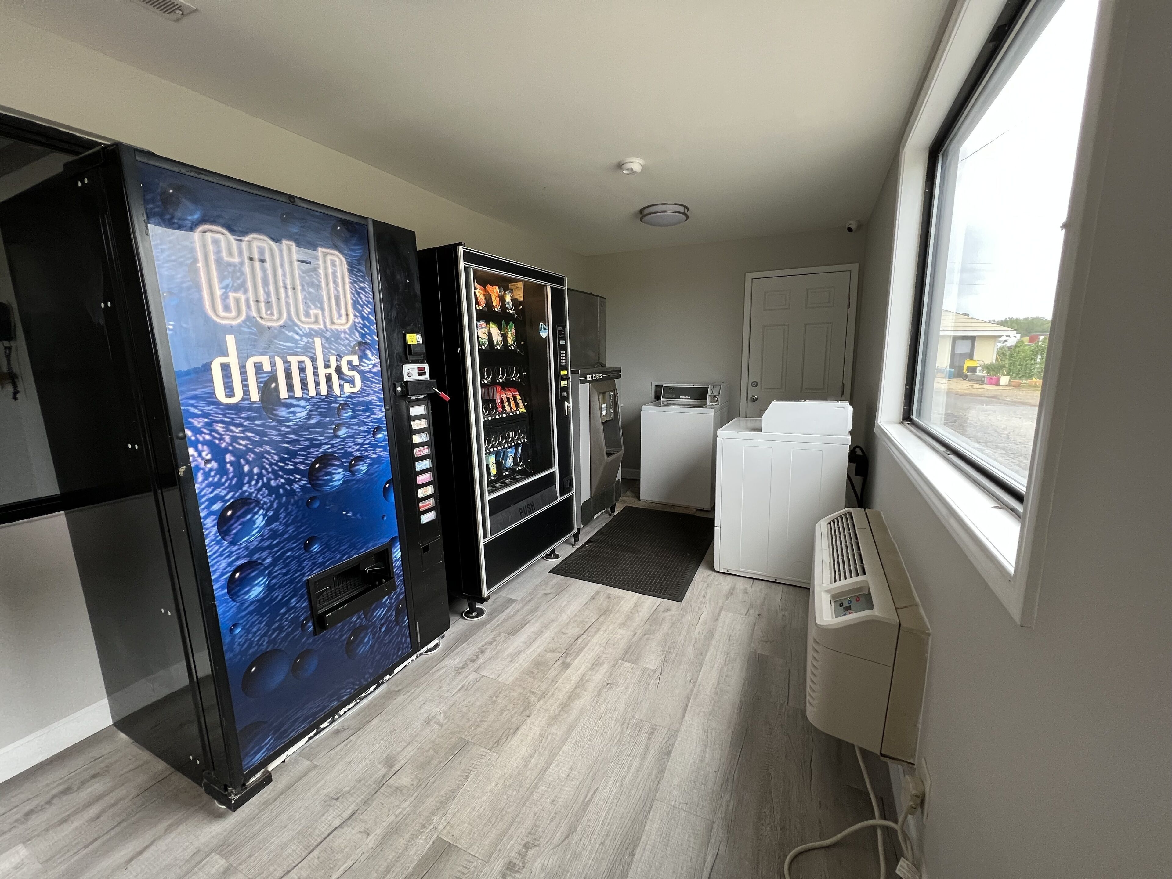 Vending machine