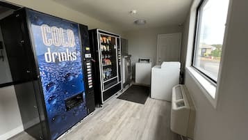 Vending machine