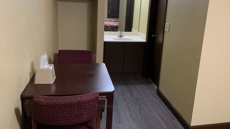 Budget Inn Ardmore