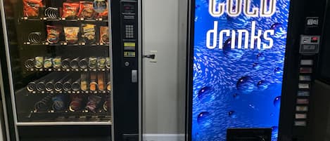 Vending machine