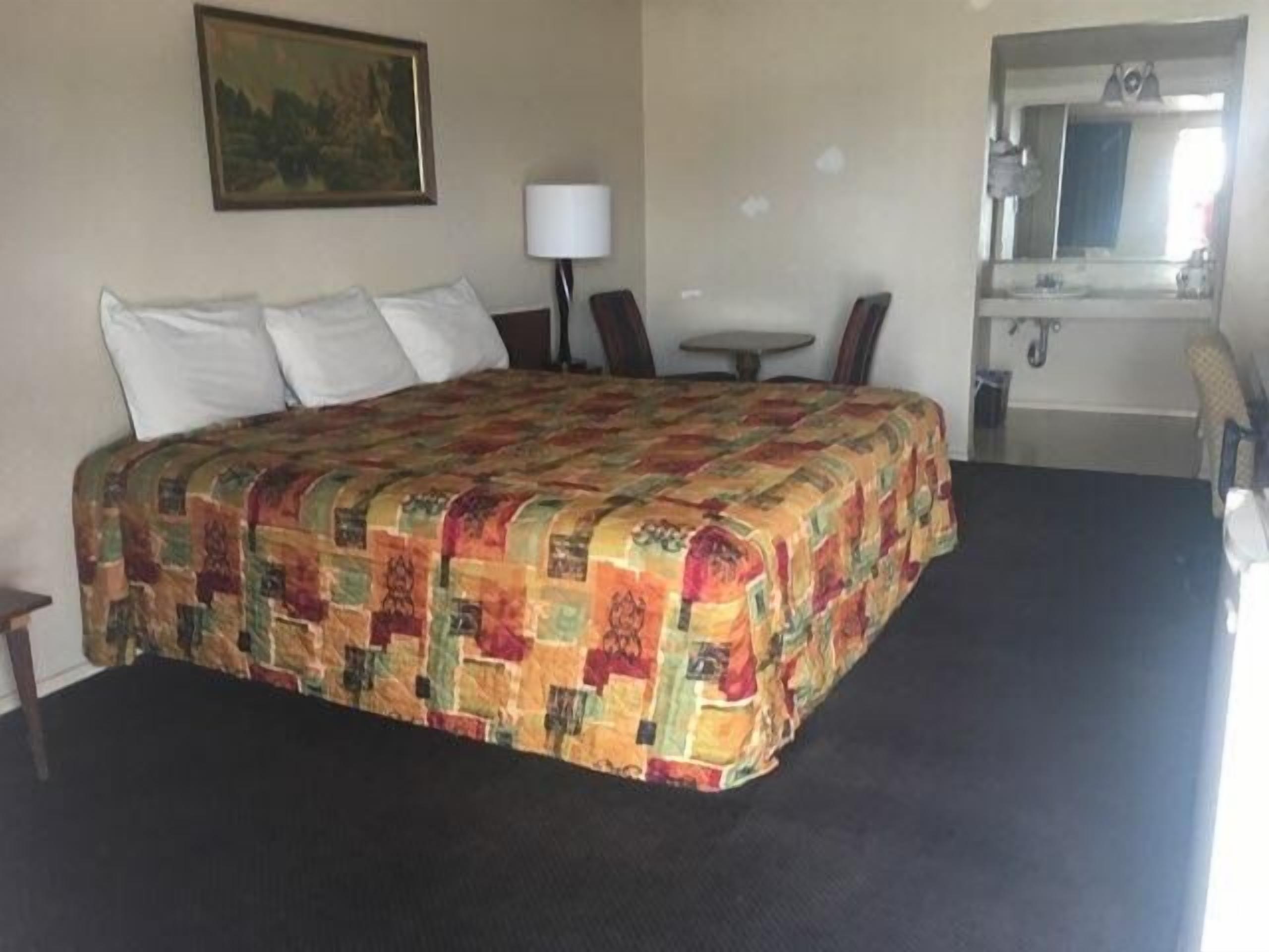 Caravan inn in Stephenville Find Hotel Reviews, Rooms, and Prices on