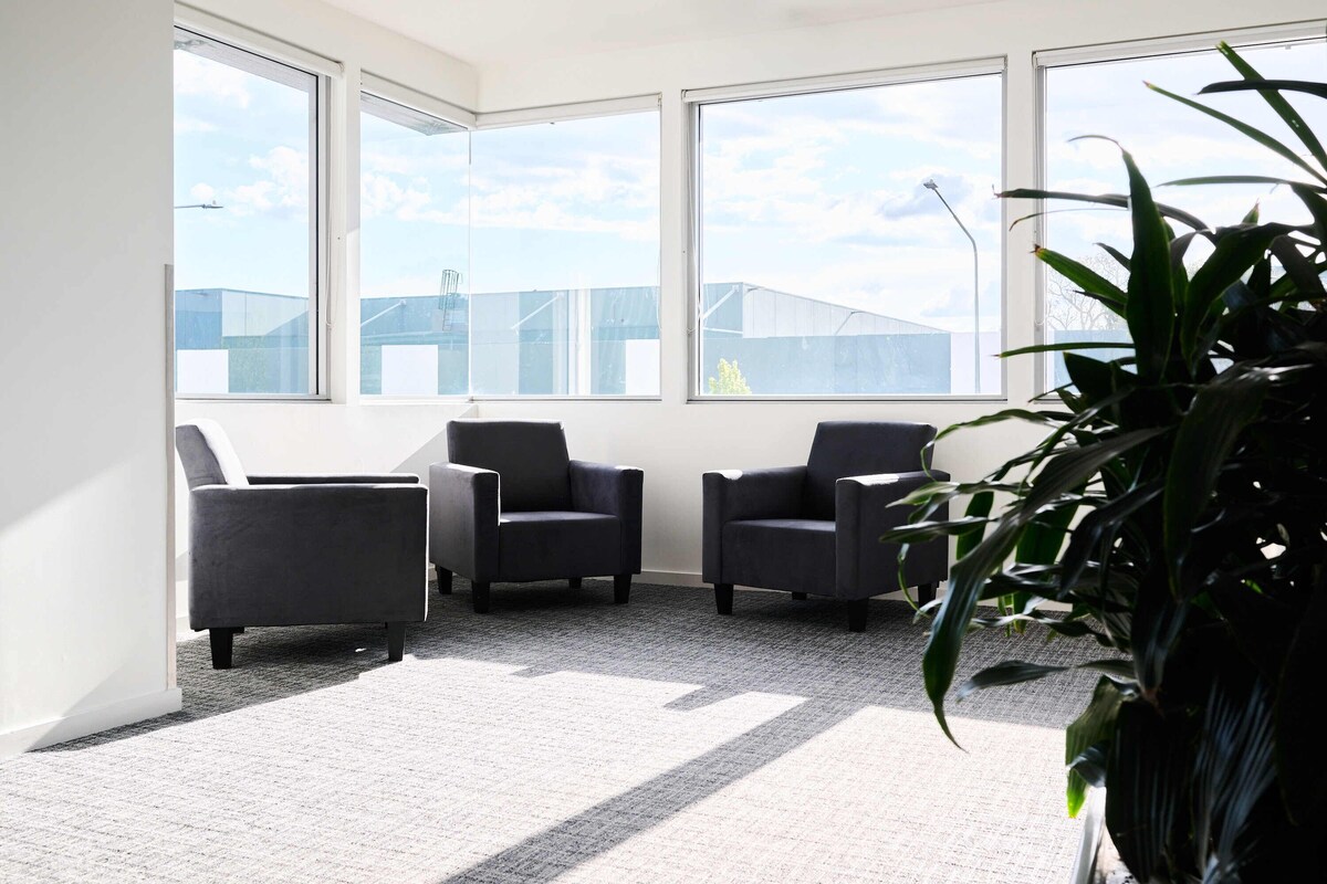 Abode Gungahlin