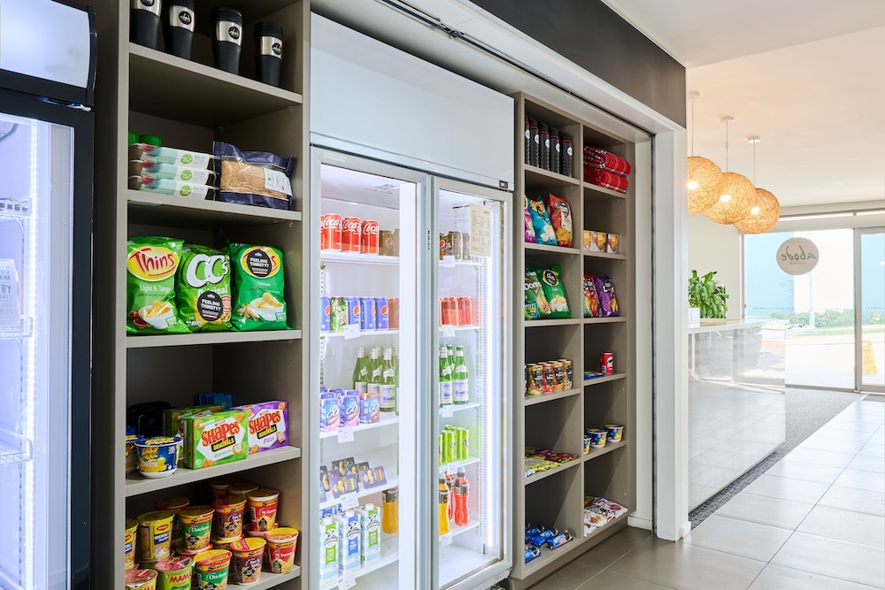 Abode Gungahlin by null