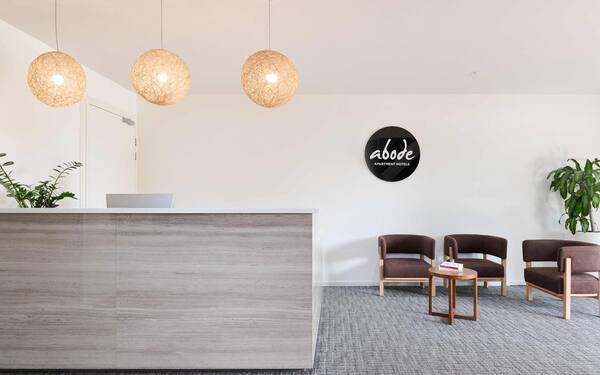 Abode Gungahlin