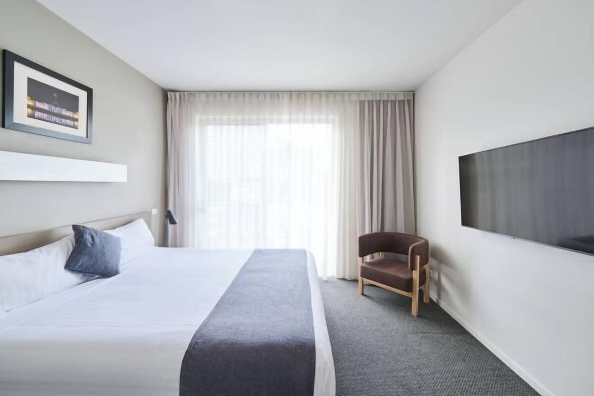 Ropa de cama de alta calidad, cubrecamas y colchones con pillow-top 