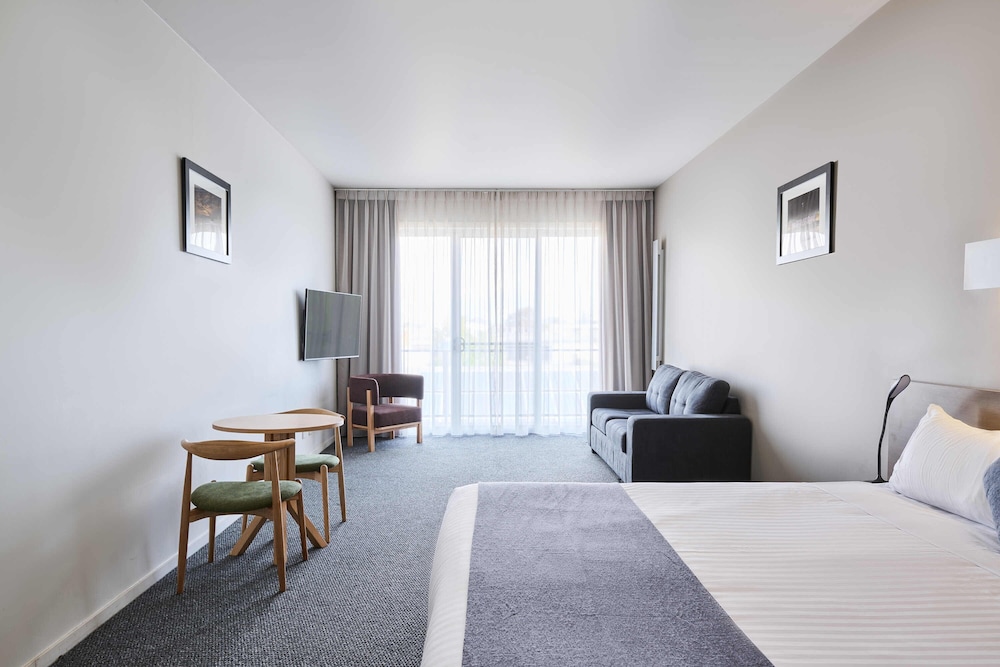 Abode Gungahlin by null