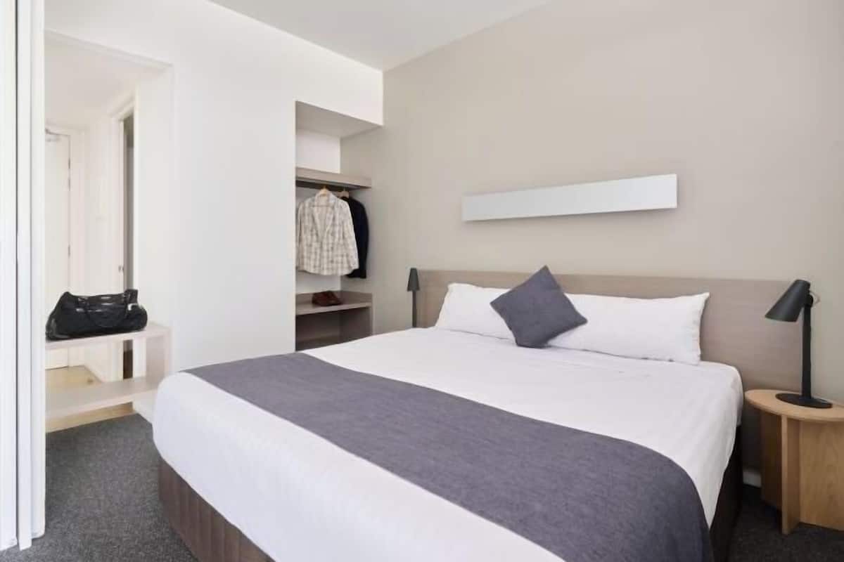 Literie de qualité supérieure, couette en duvet d'oie, surmatelas