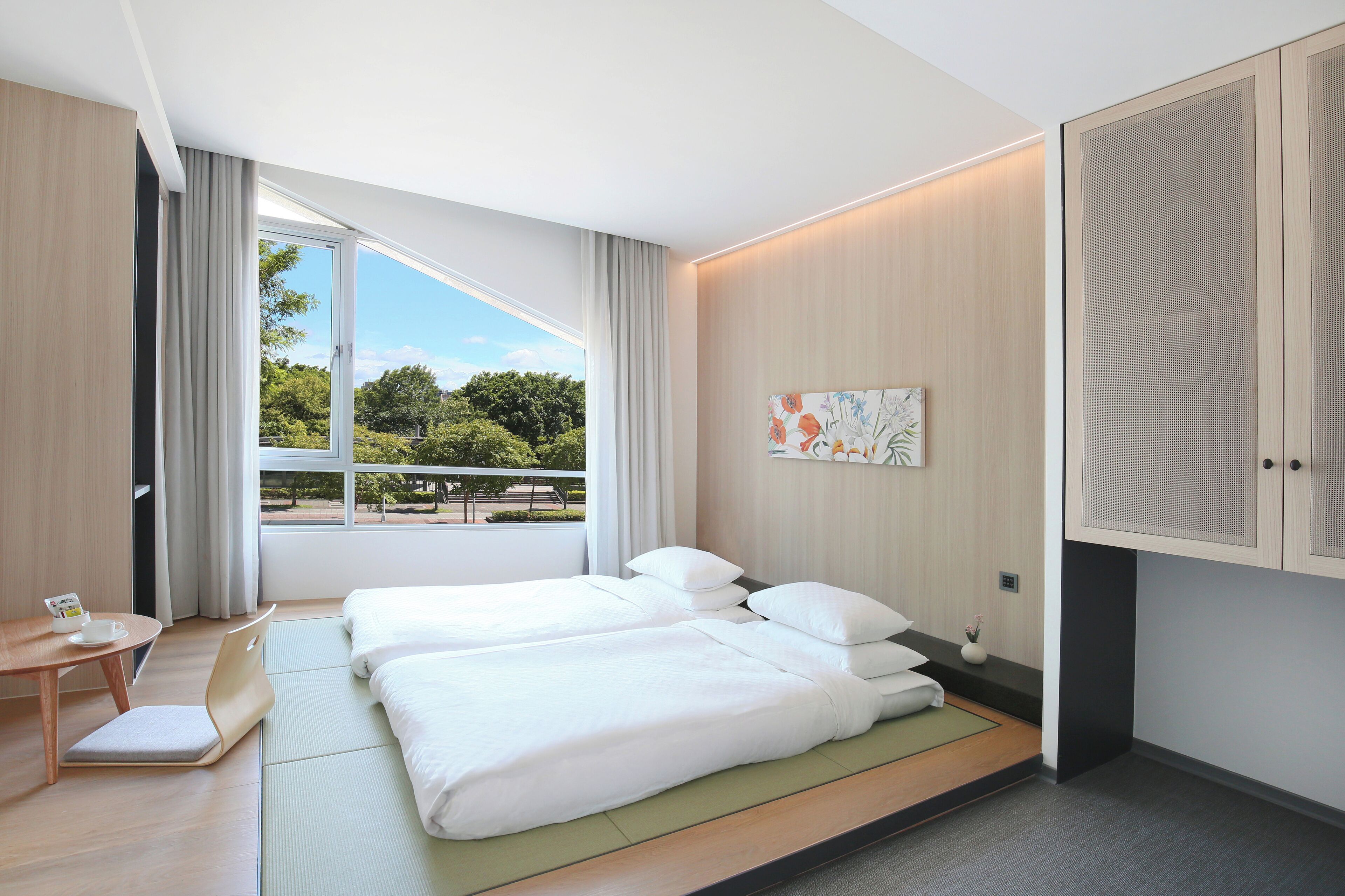 Photo - Daan Park Hotel