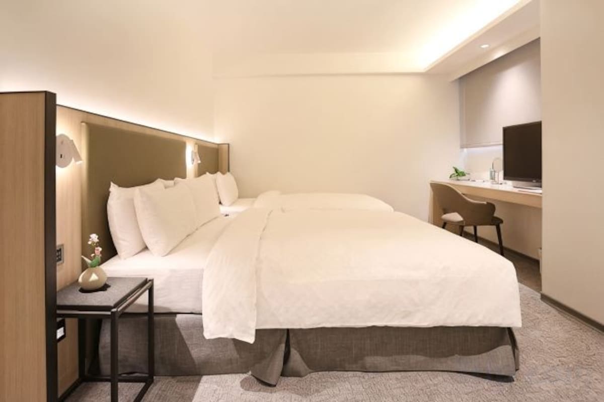 Family Triple Room