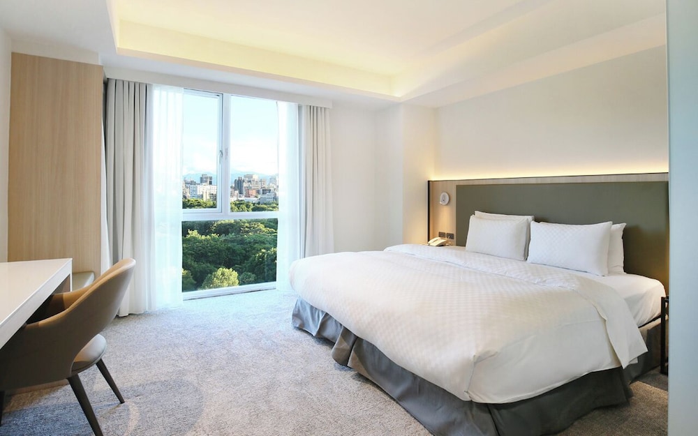 Dandy Hotel Daan Park by null