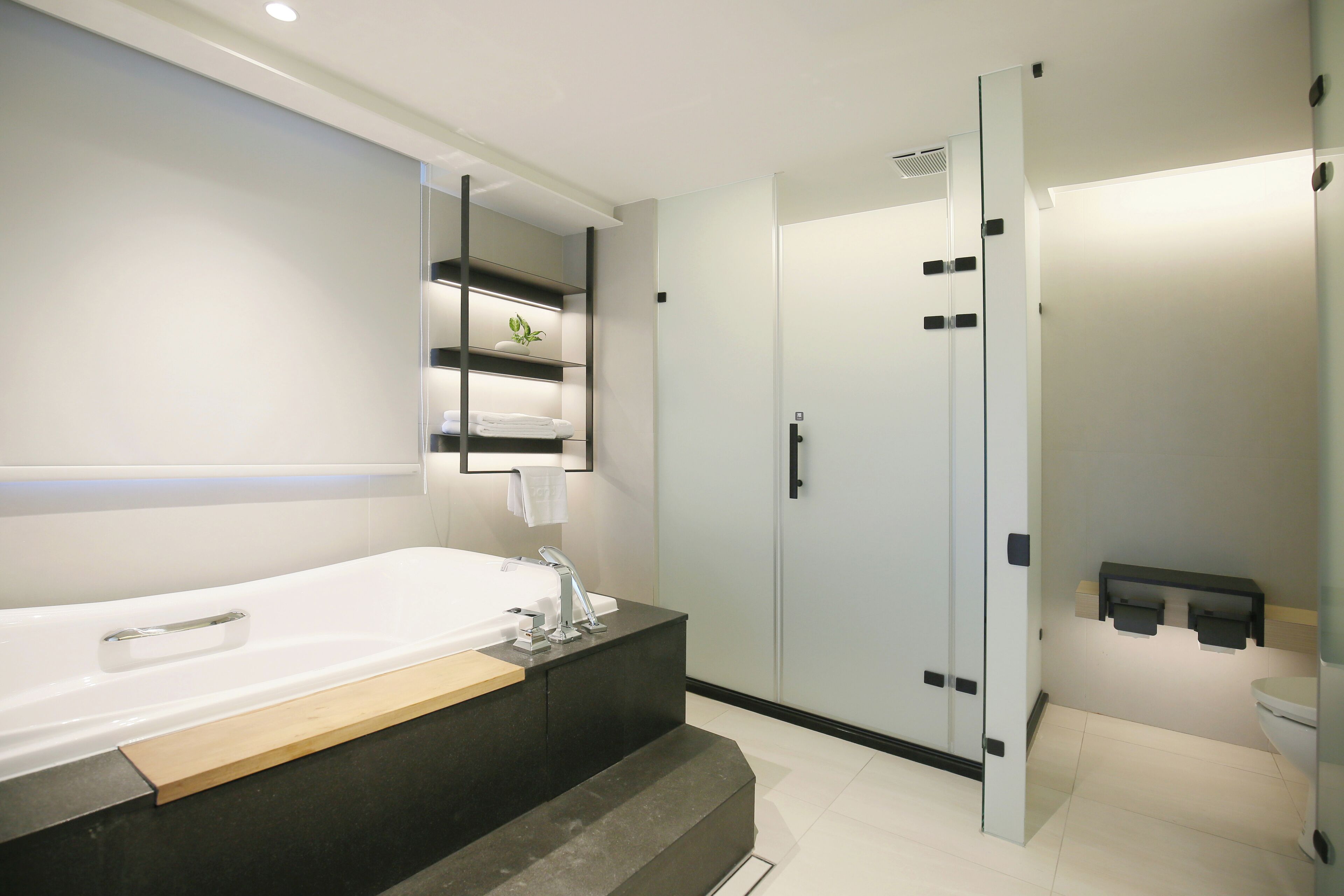 Photo - Daan Park Hotel