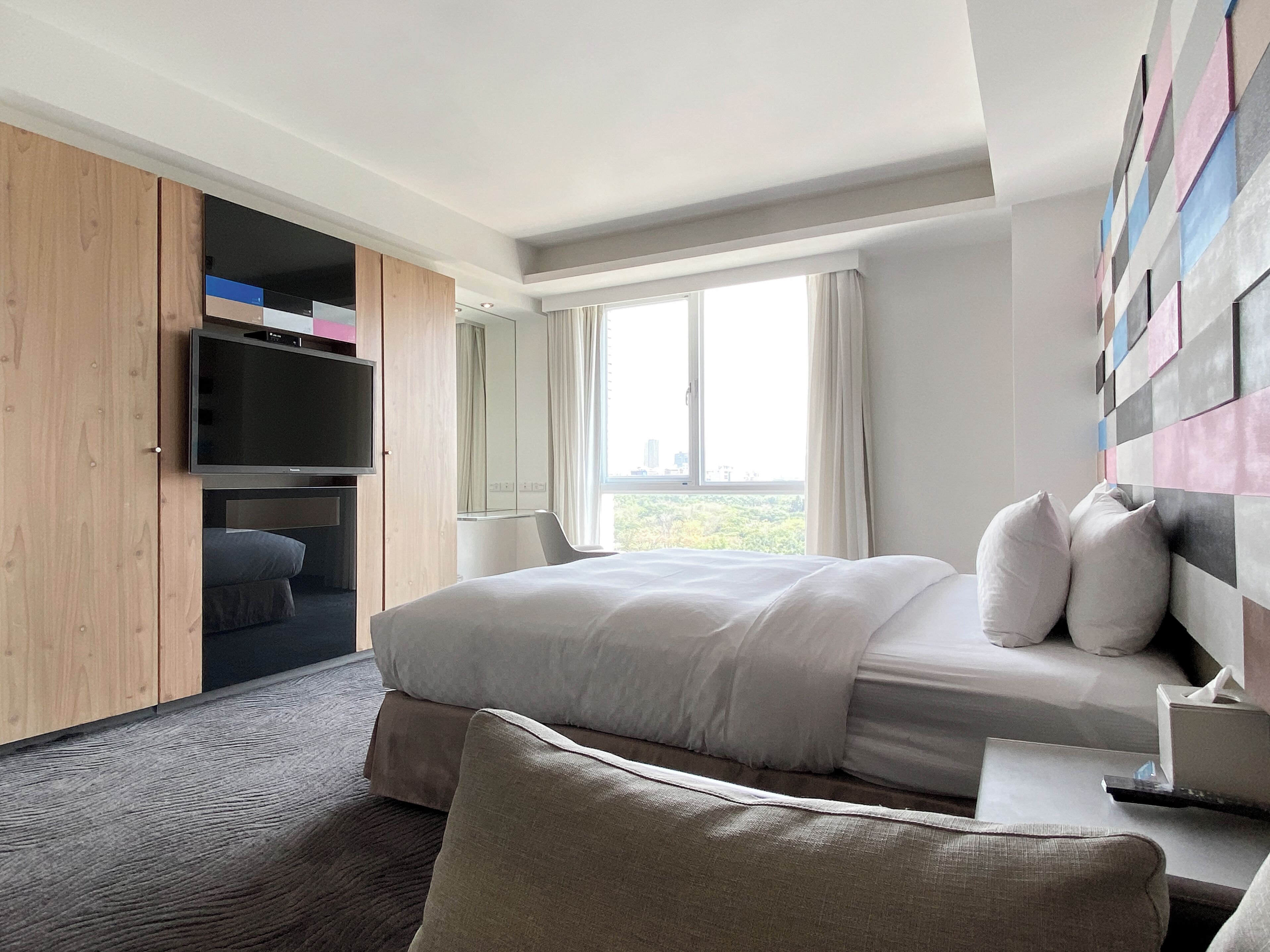 dandy suite | 1 bedroom, premium bedding, down duvets, pillow-top beds