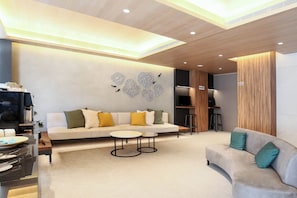 Business centre - Dandy Hotel Daan Park Branch (Taipei)