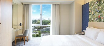 Dandy Hotel Daan Park Branch