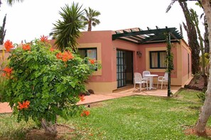 Exterior - Club Calimera Esplendido (San Bartolome de Tirajana)