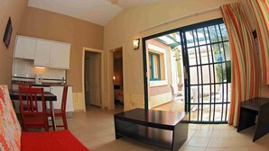 Living area - Club Calimera Esplendido (San Bartolome de Tirajana)