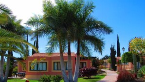 Exterior - Club Calimera Esplendido (San Bartolome de Tirajana)