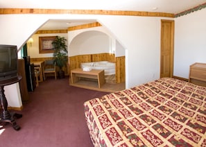 Schallisolierte Zimmer, Bügeleisen/Bügelbrett, kostenloses WLAN