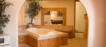 North Country Inn & Suites