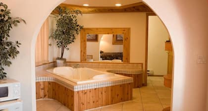 North Country Inn & Suites
