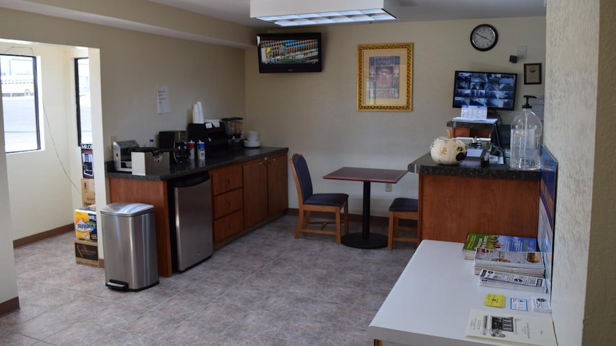 Royal Inn Douglasville