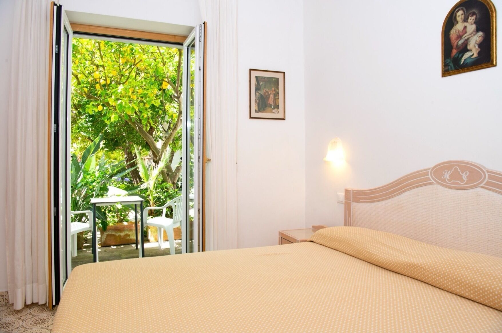 Photo - Hotel Candia