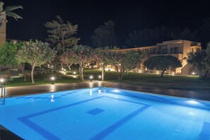 Εξωτερικοί χώροι