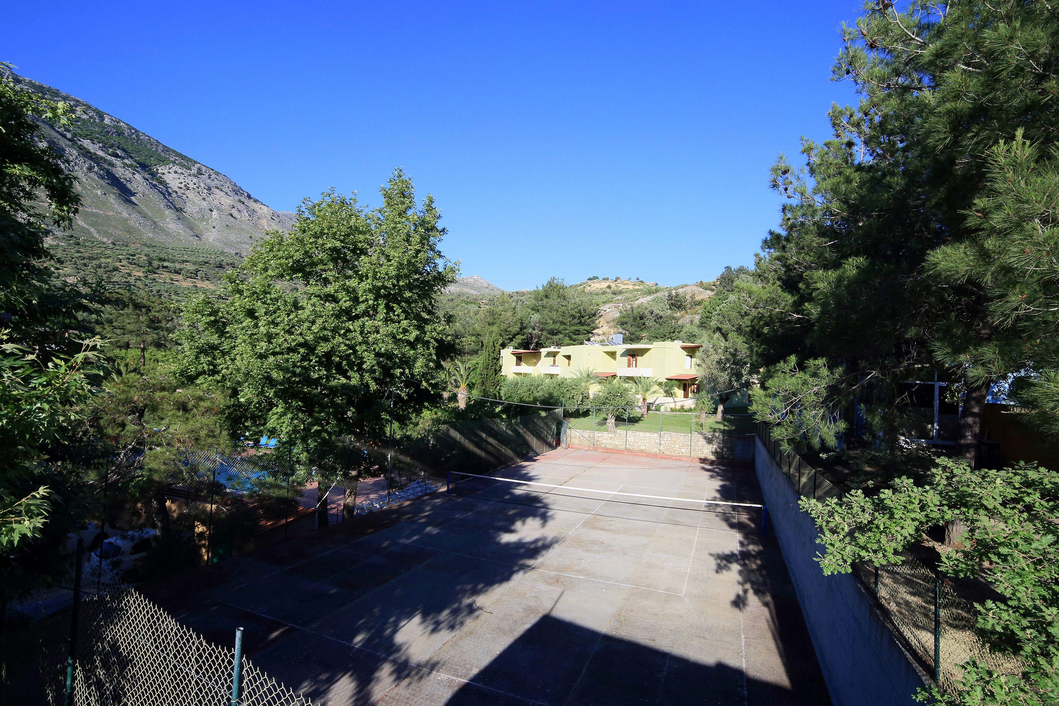Photo - Idi Hotel