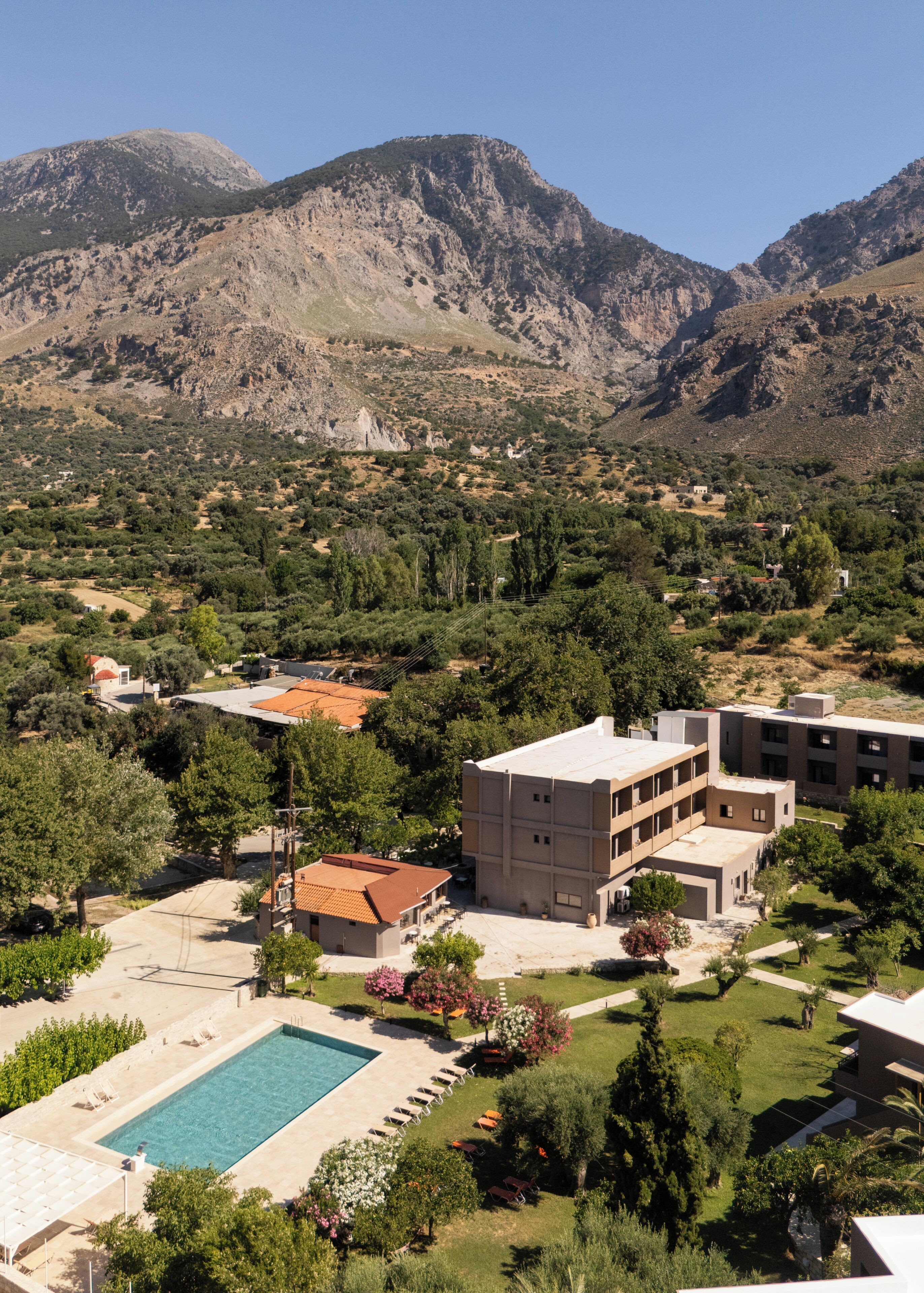 Foto - Idi Hotel