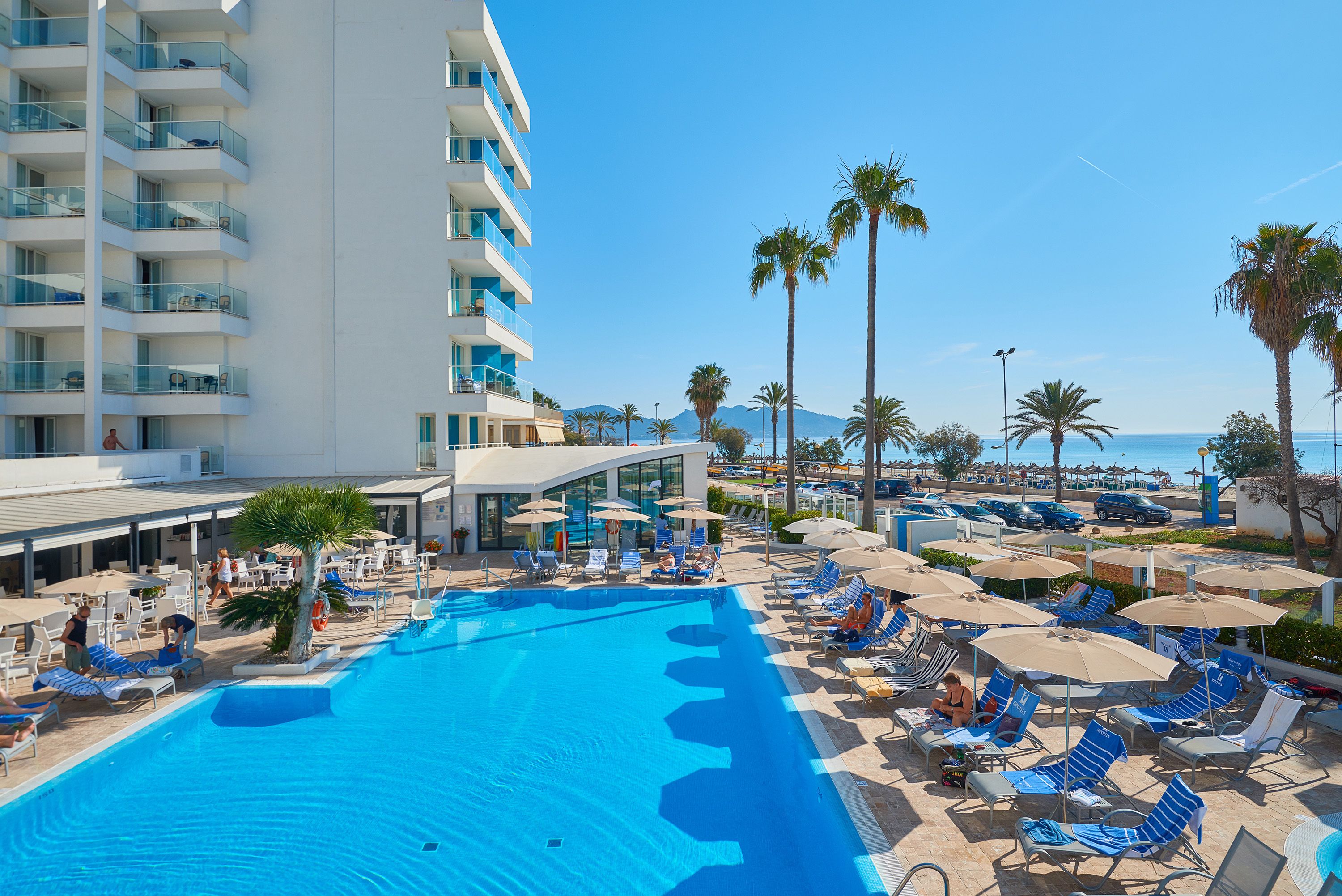 Photo - Hipotels Hipocampo - Adults Only