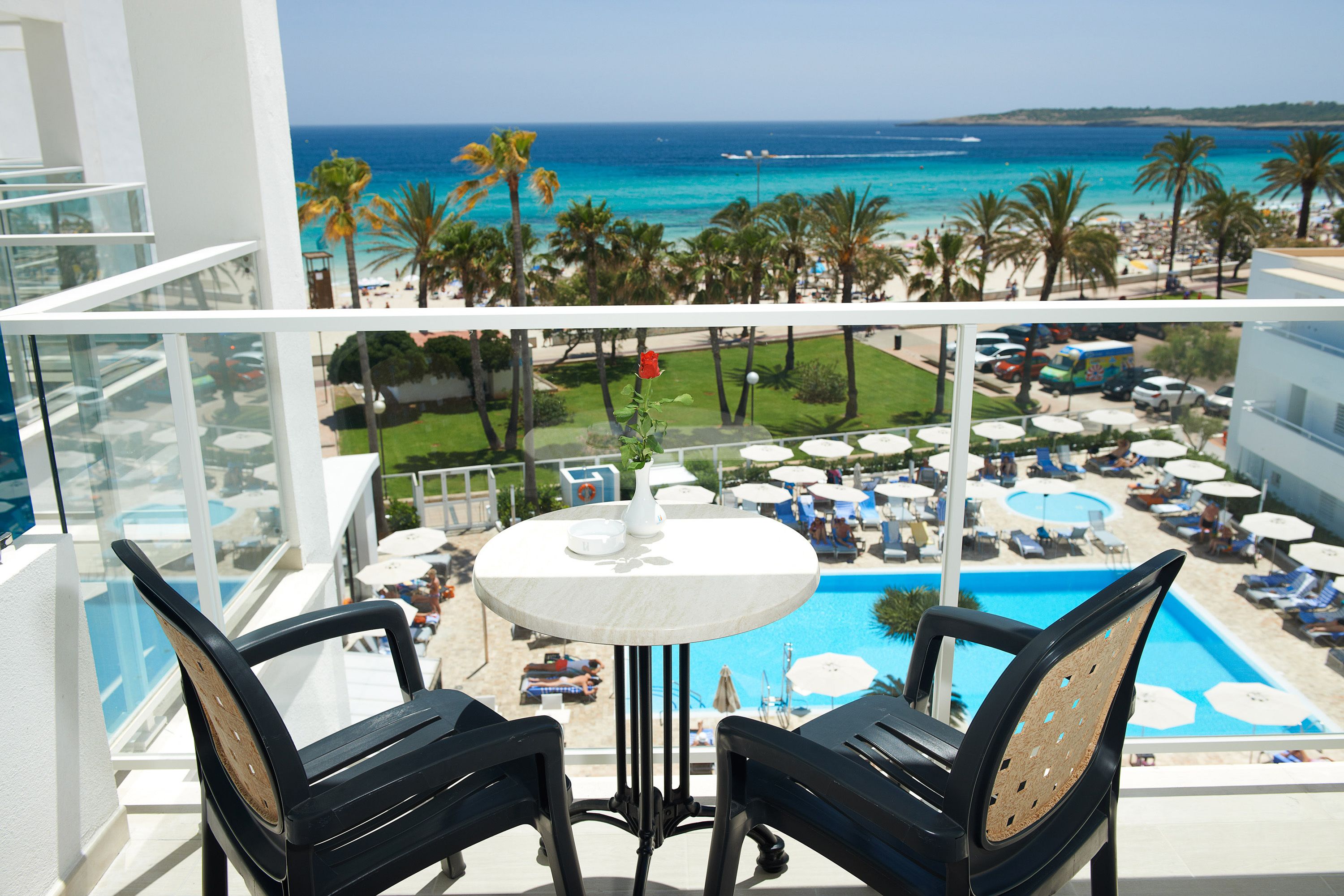 Photo - Hipotels Hipocampo - Adults Only