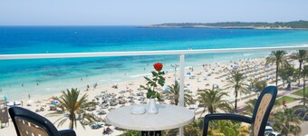 Hipotels Hipocampo - Adults Only