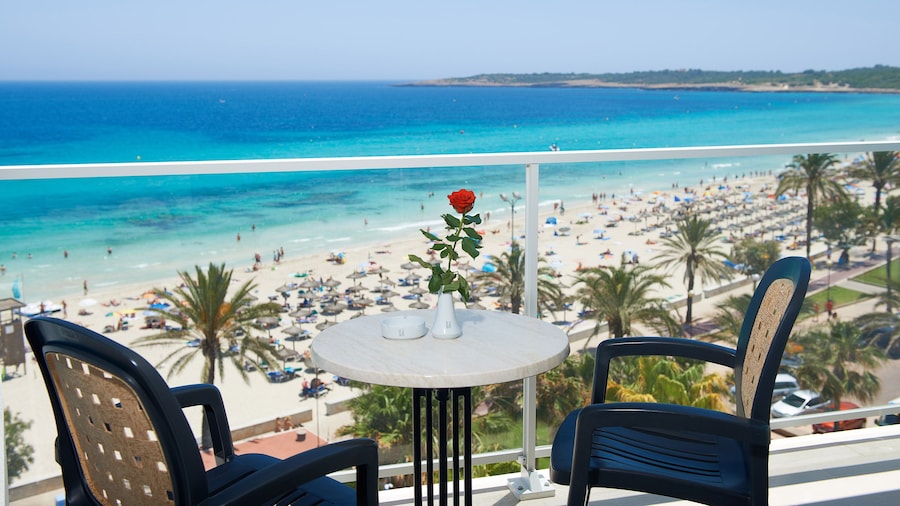 Hipotels Hipocampo - Adults Only