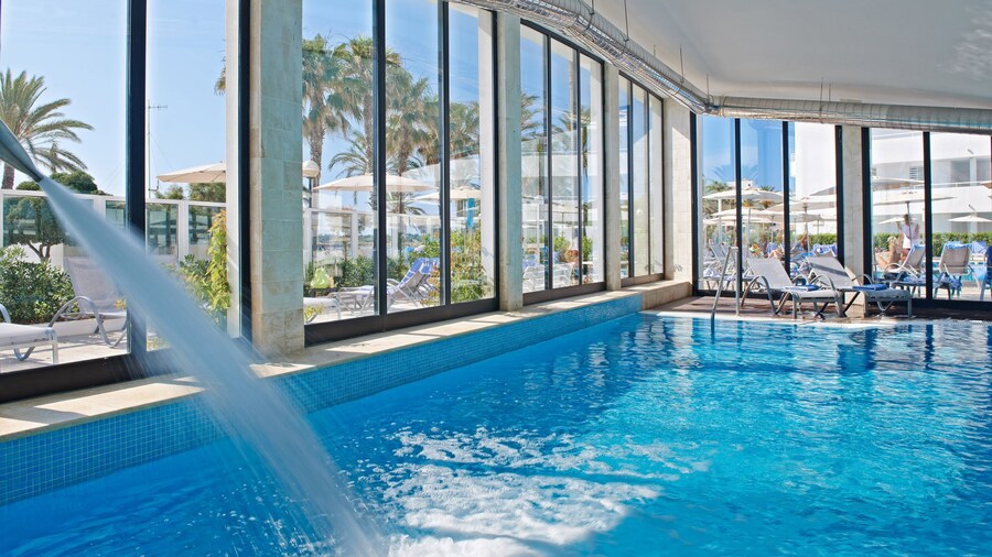 Hipotels Hipocampo - Adults Only