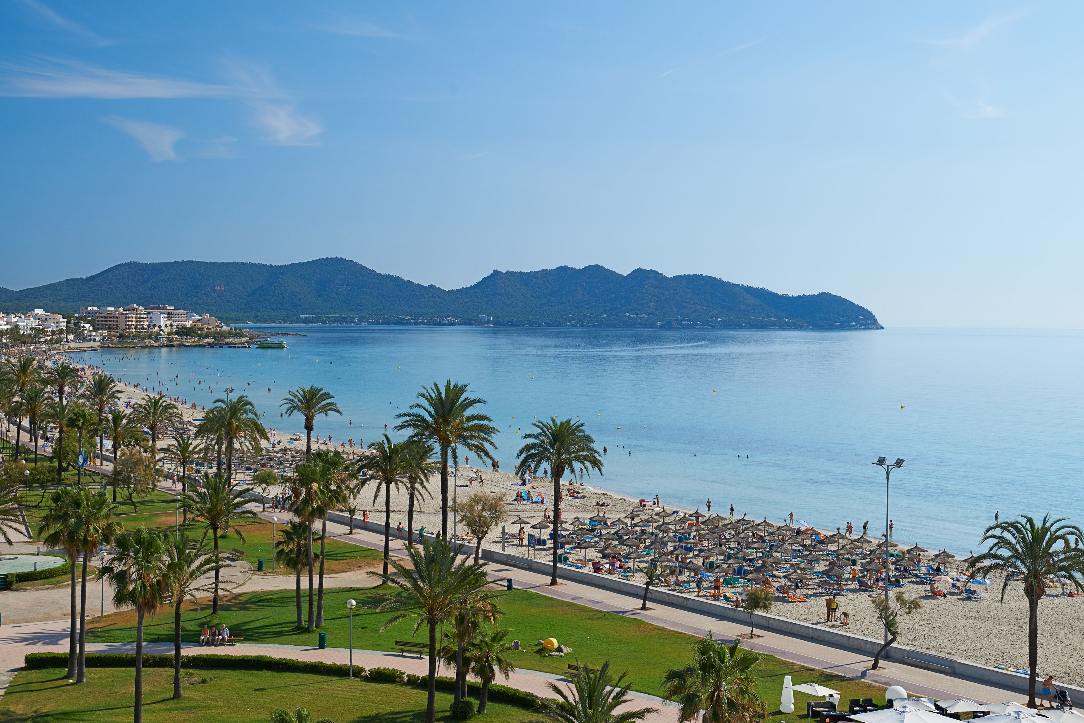 Photo - Hipotels Mercedes Aparthotel